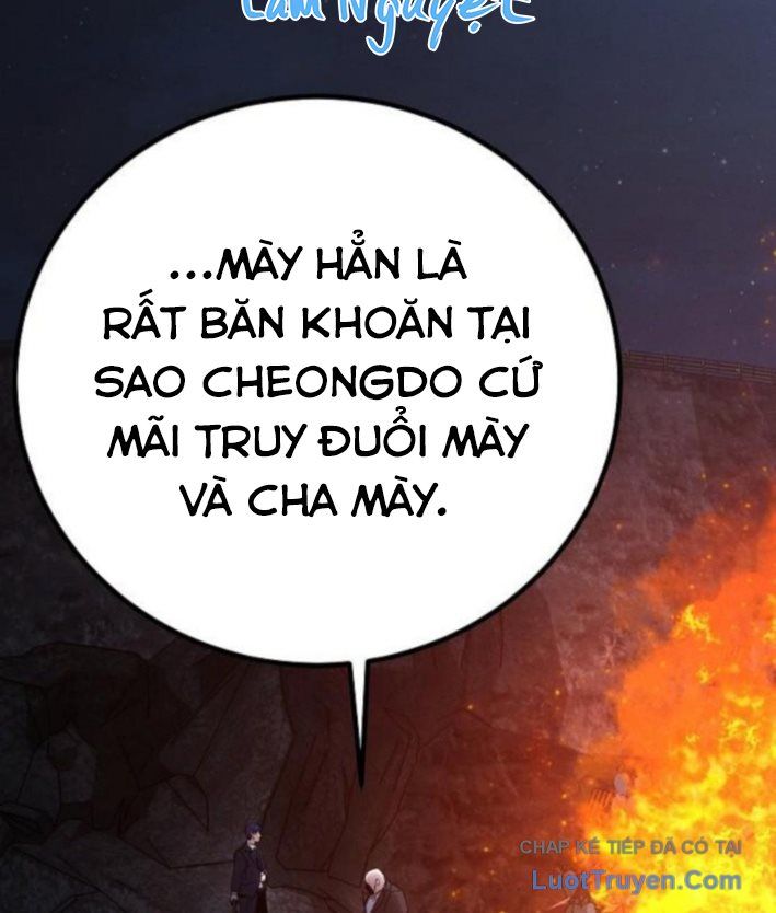 Người Dọn Dẹp - Chap 16 - Trang 96