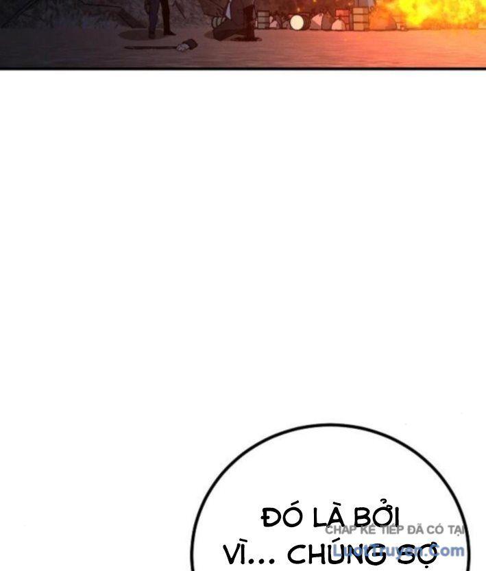 Người Dọn Dẹp - Chap 16 - Trang 97