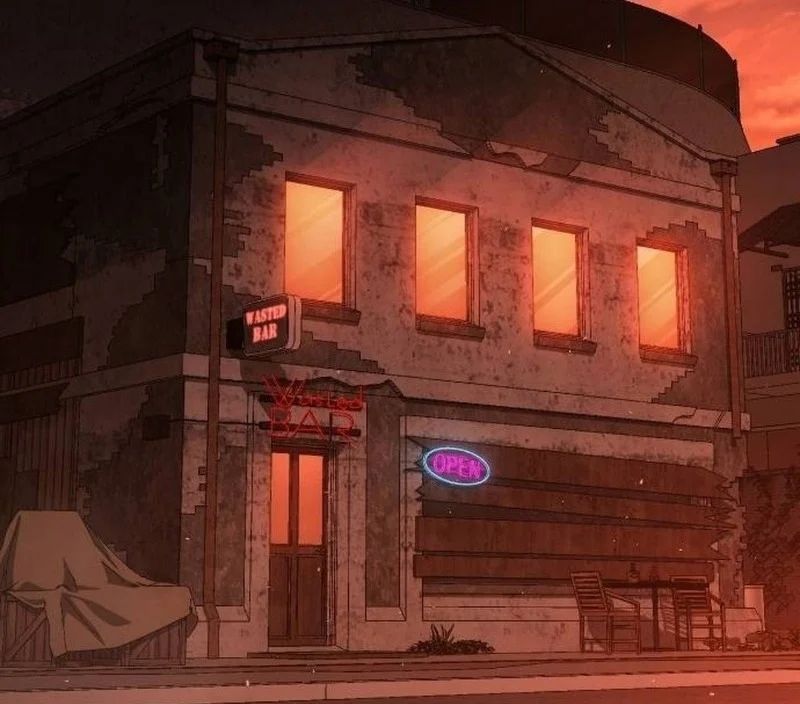 Người Dọn Dẹp - Chap 17 - Trang 104