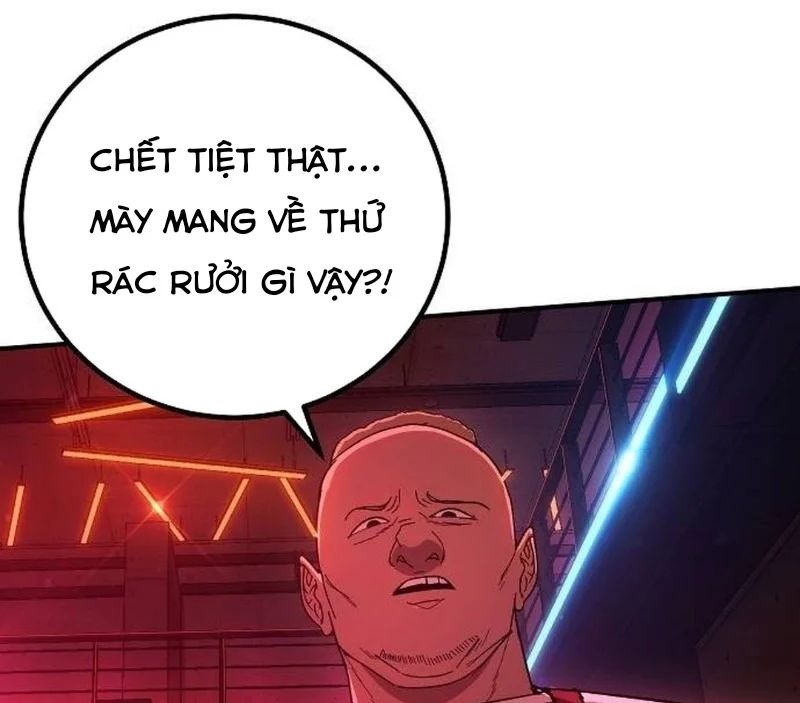 Người Dọn Dẹp - Chap 17 - Trang 108
