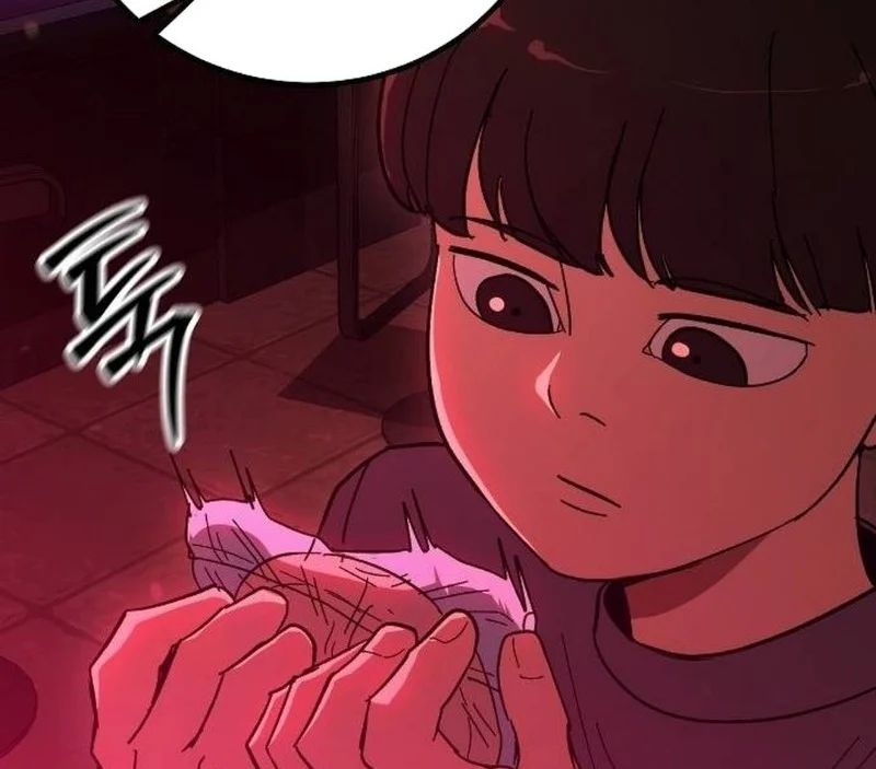 Người Dọn Dẹp - Chap 17 - Trang 114