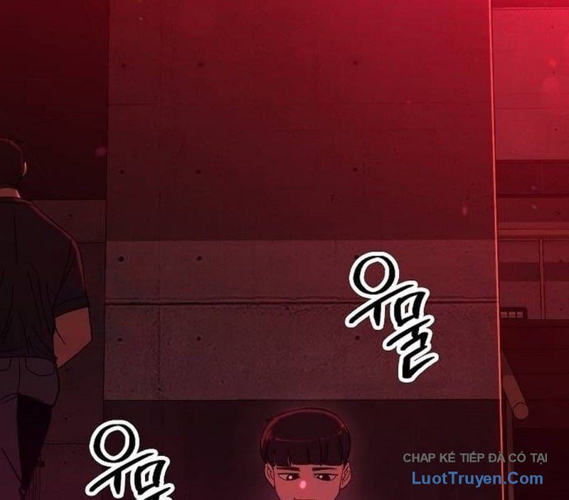 Người Dọn Dẹp - Chap 17 - Trang 116