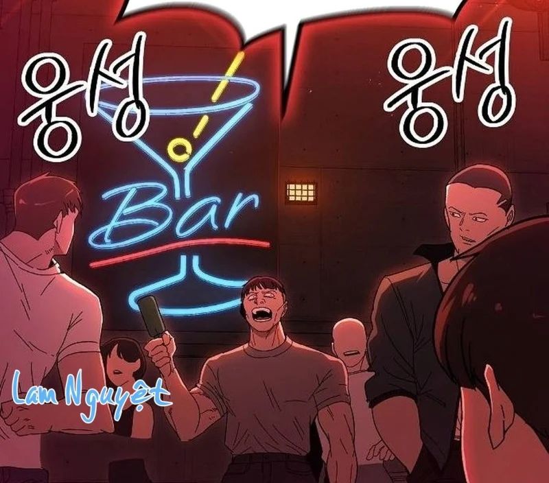 Người Dọn Dẹp - Chap 17 - Trang 121