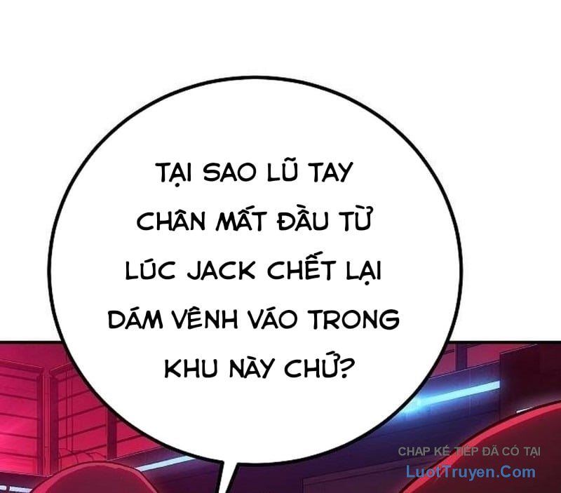 Người Dọn Dẹp - Chap 17 - Trang 123
