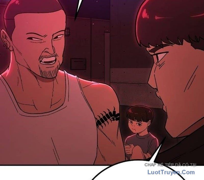 Người Dọn Dẹp - Chap 17 - Trang 124