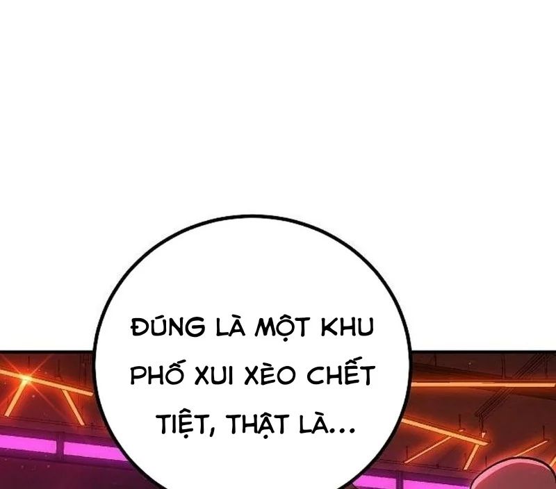 Người Dọn Dẹp - Chap 17 - Trang 128