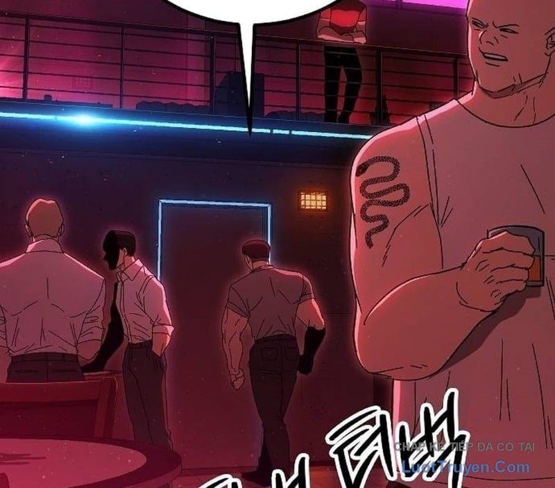 Người Dọn Dẹp - Chap 17 - Trang 129