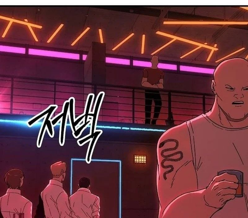 Người Dọn Dẹp - Chap 17 - Trang 133