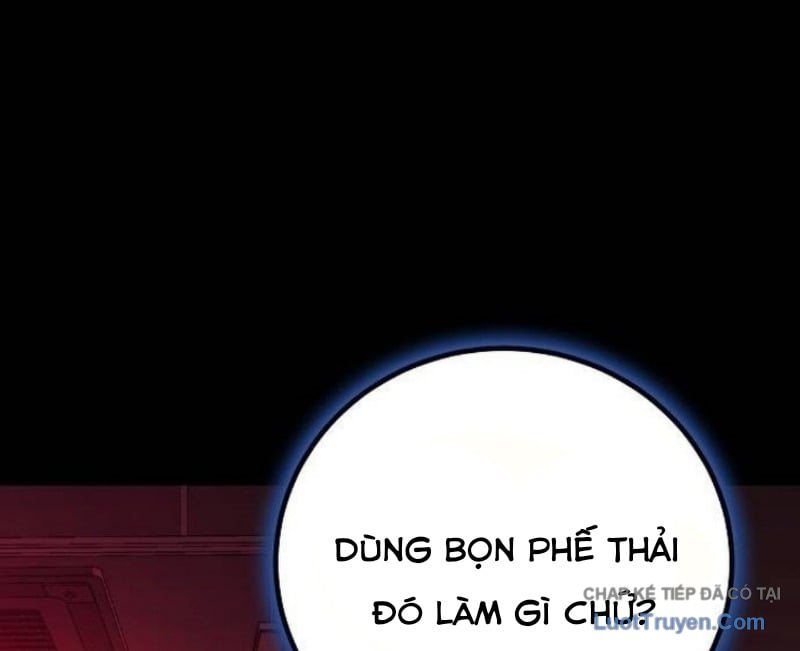 Người Dọn Dẹp - Chap 17 - Trang 15