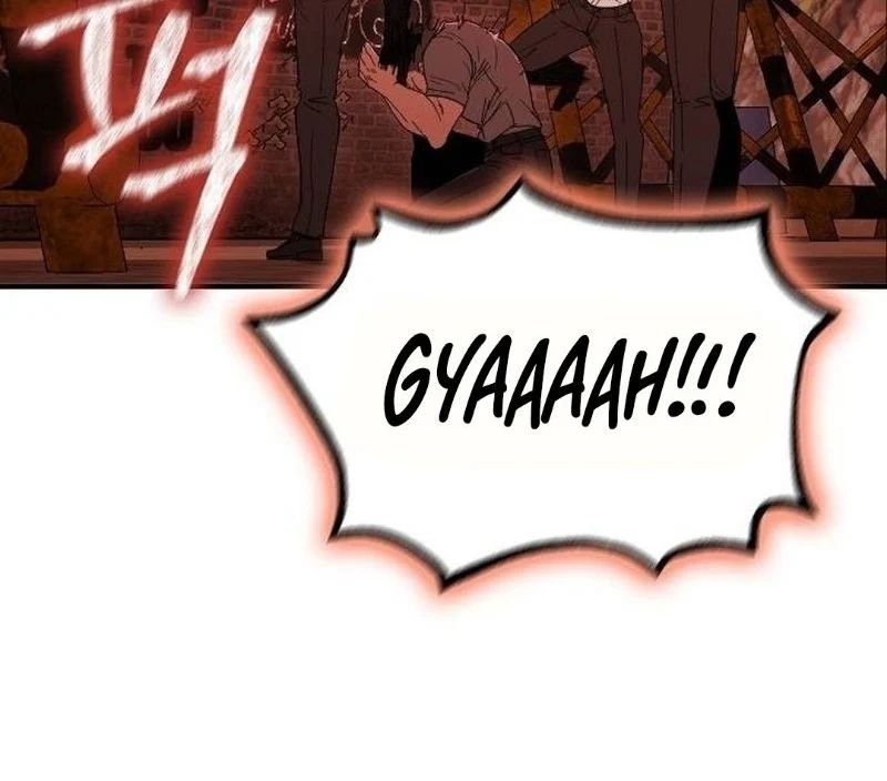 Người Dọn Dẹp - Chap 17 - Trang 146