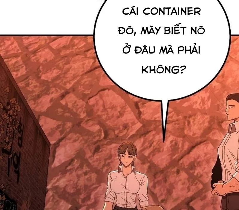 Người Dọn Dẹp - Chap 17 - Trang 156