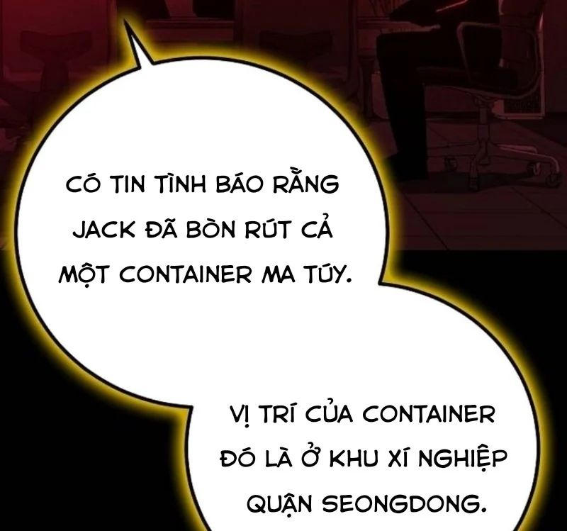 Người Dọn Dẹp - Chap 17 - Trang 17