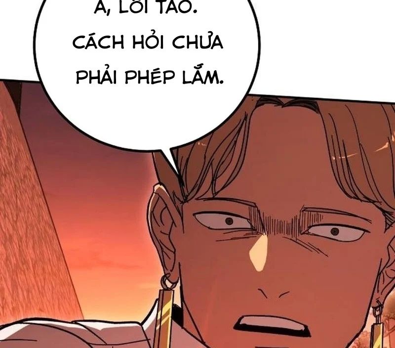 Người Dọn Dẹp - Chap 17 - Trang 163