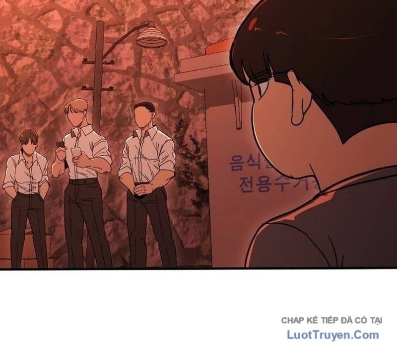 Người Dọn Dẹp - Chap 17 - Trang 166