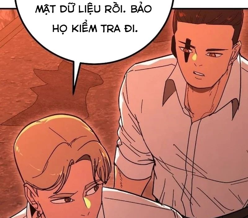 Người Dọn Dẹp - Chap 17 - Trang 168