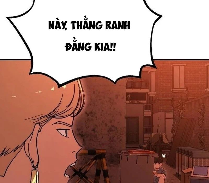 Người Dọn Dẹp - Chap 17 - Trang 171