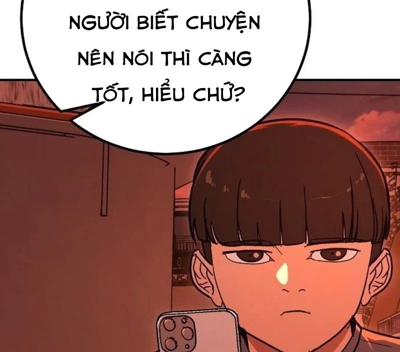 Người Dọn Dẹp - Chap 17 - Trang 179
