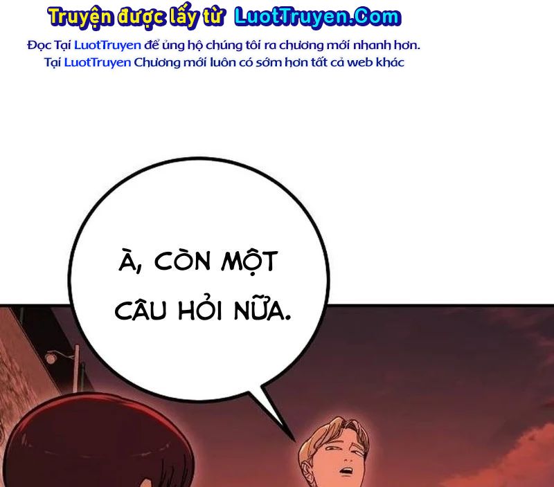 Người Dọn Dẹp - Chap 17 - Trang 181