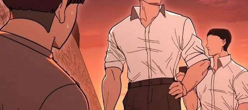 Người Dọn Dẹp - Chap 17 - Trang 182