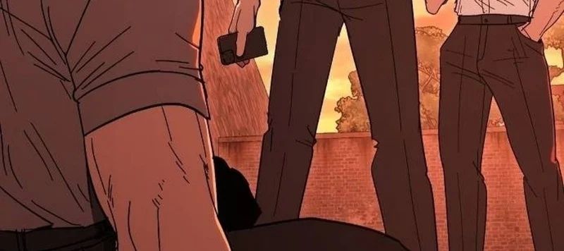 Người Dọn Dẹp - Chap 17 - Trang 183