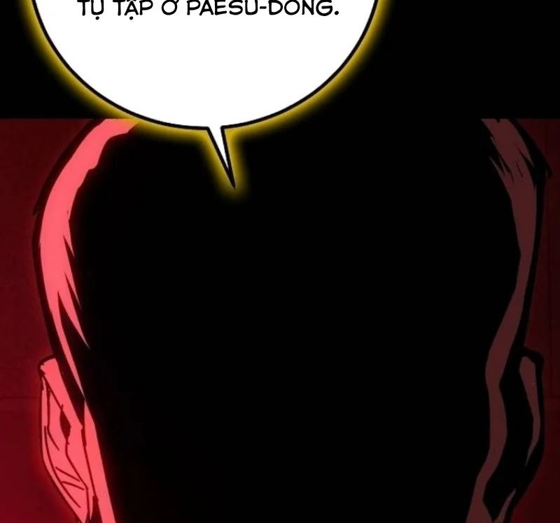 Người Dọn Dẹp - Chap 17 - Trang 22