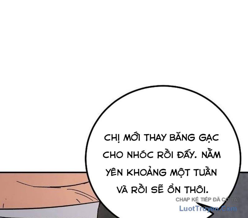 Người Dọn Dẹp - Chap 17 - Trang 37