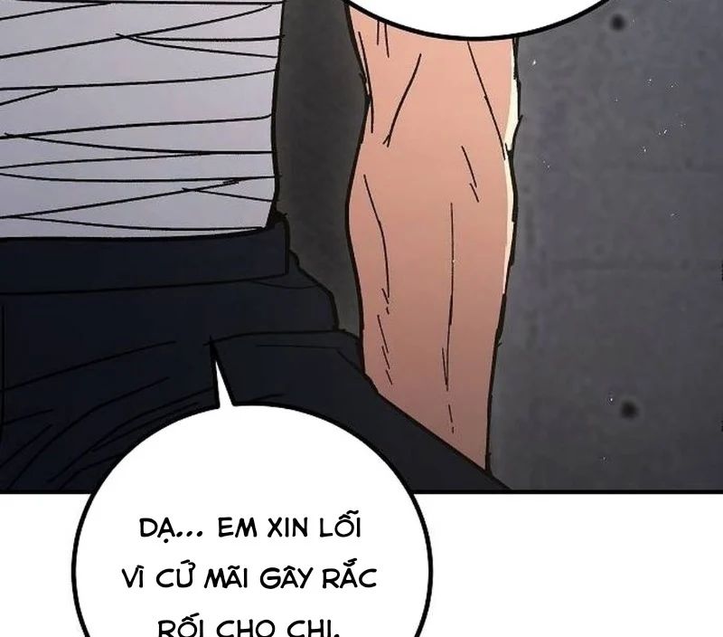 Người Dọn Dẹp - Chap 17 - Trang 38