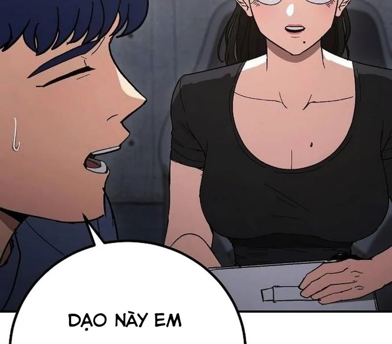 Người Dọn Dẹp - Chap 17 - Trang 41