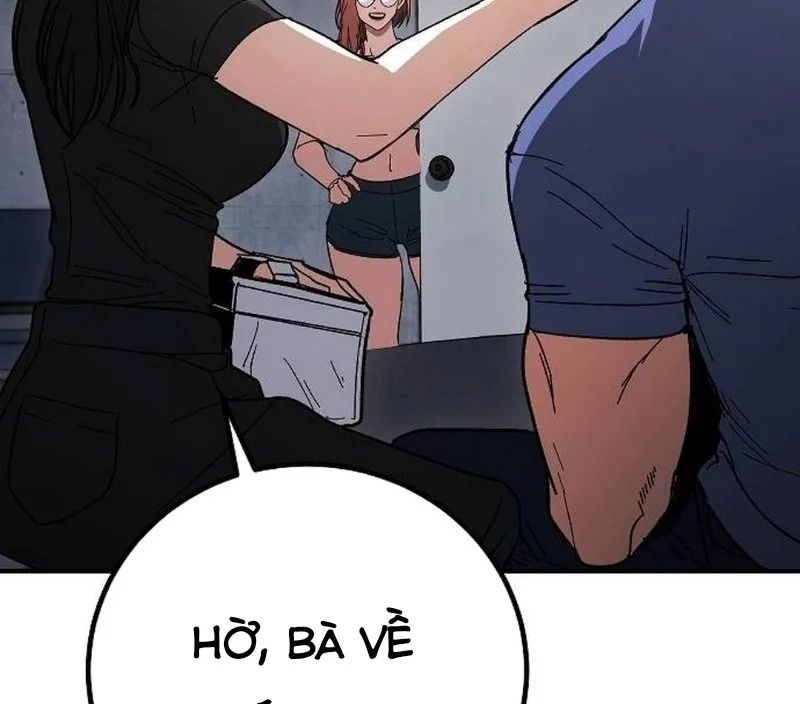 Người Dọn Dẹp - Chap 17 - Trang 47