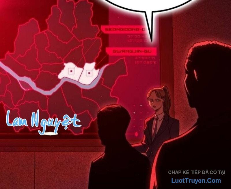 Người Dọn Dẹp - Chap 17 - Trang 6