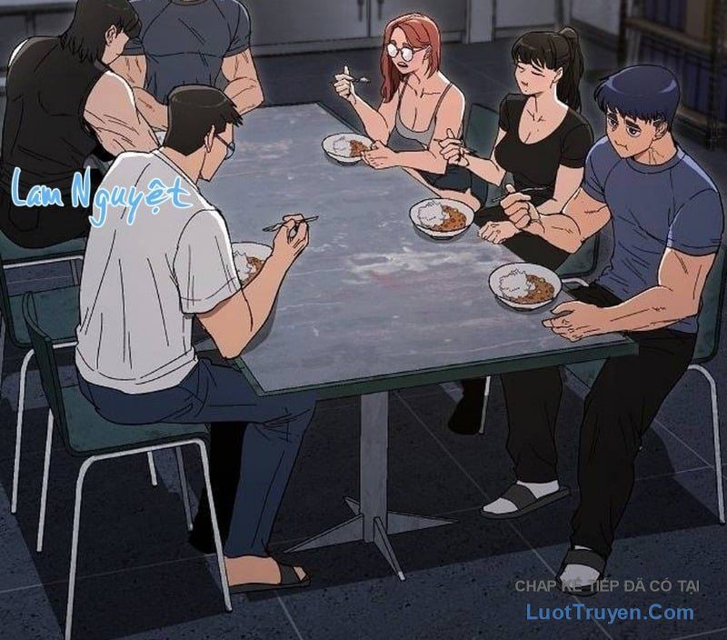 Người Dọn Dẹp - Chap 17 - Trang 52