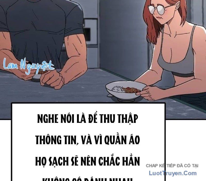 Người Dọn Dẹp - Chap 17 - Trang 55