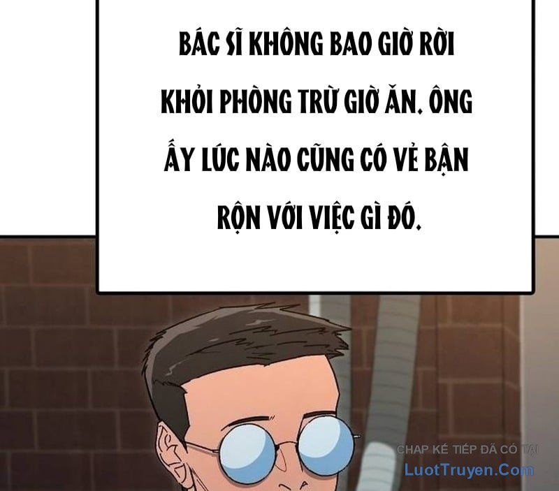 Người Dọn Dẹp - Chap 17 - Trang 57