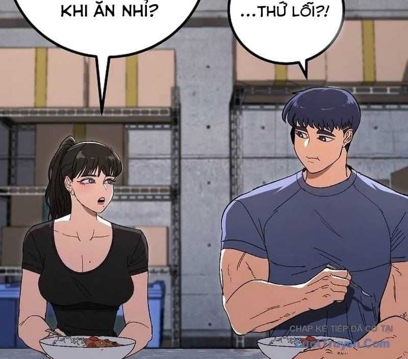 Người Dọn Dẹp - Chap 17 - Trang 66