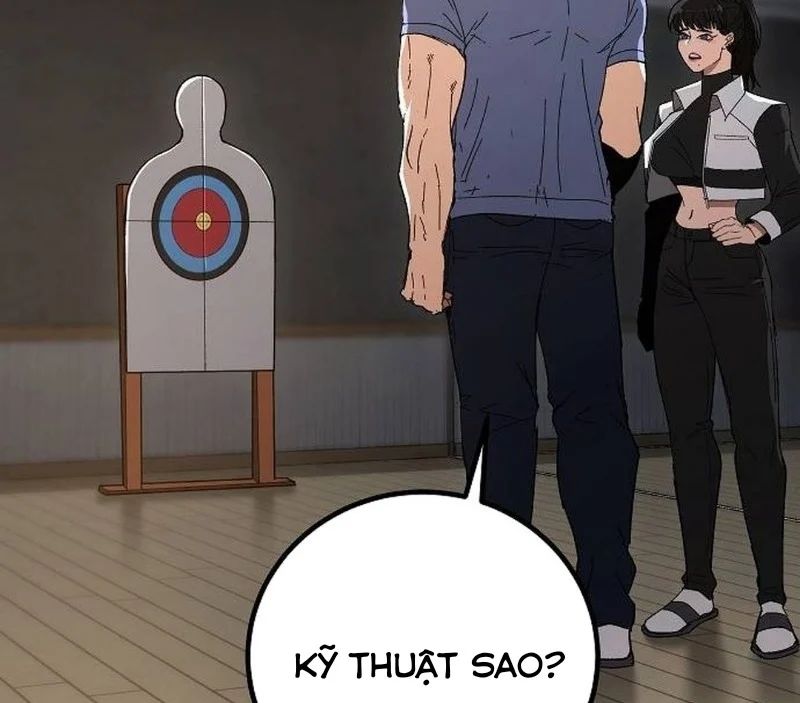 Người Dọn Dẹp - Chap 17 - Trang 69