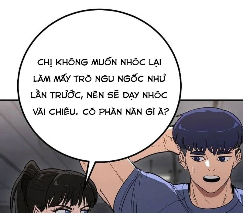 Người Dọn Dẹp - Chap 17 - Trang 71