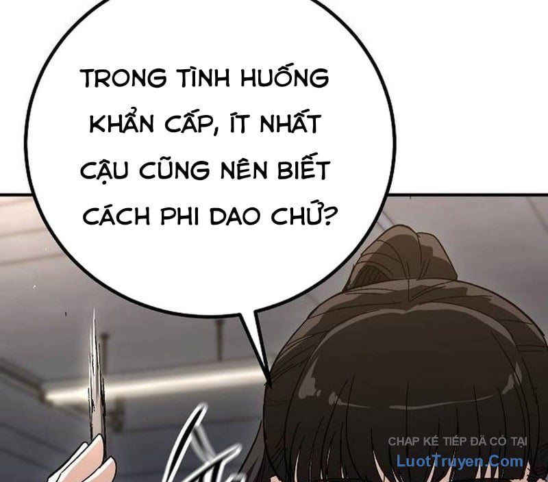 Người Dọn Dẹp - Chap 17 - Trang 74