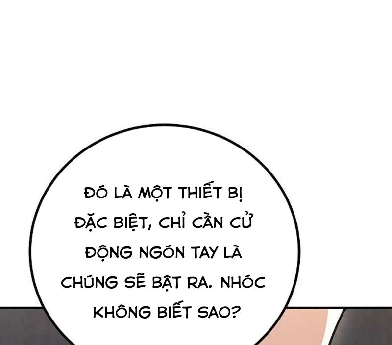 Người Dọn Dẹp - Chap 17 - Trang 77