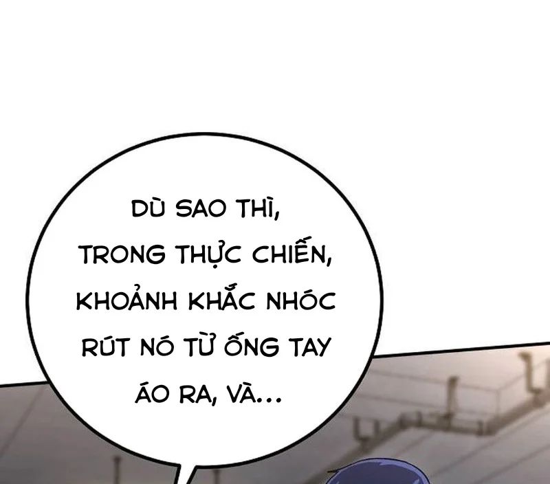 Người Dọn Dẹp - Chap 17 - Trang 80