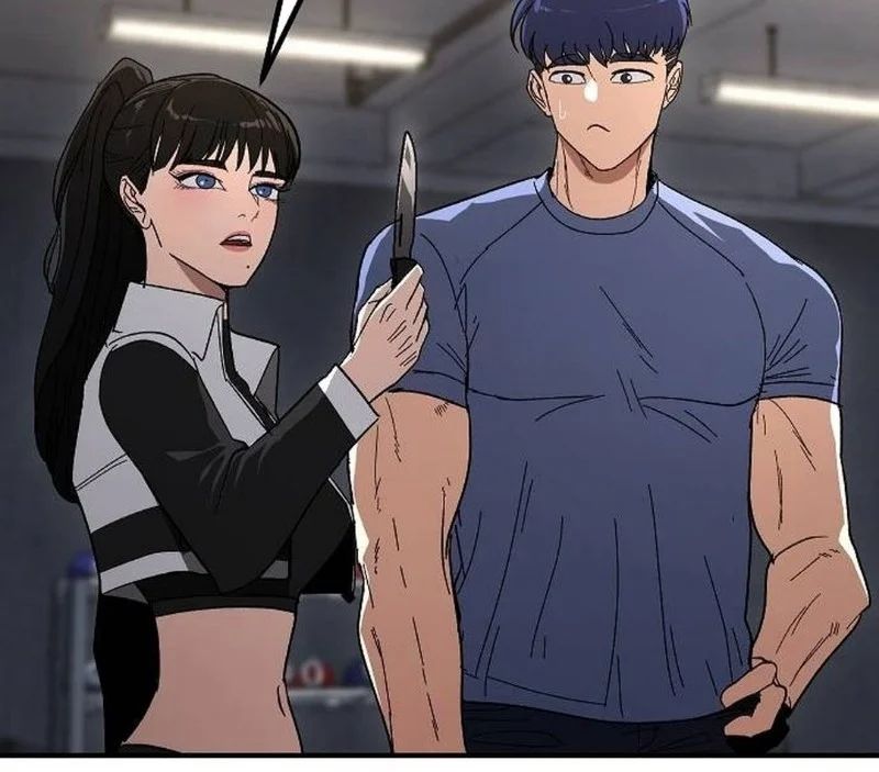 Người Dọn Dẹp - Chap 17 - Trang 81