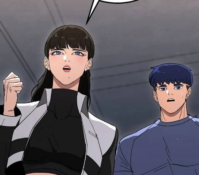 Người Dọn Dẹp - Chap 17 - Trang 86