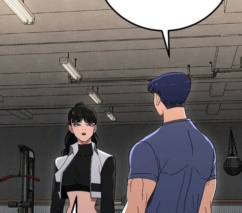 Người Dọn Dẹp - Chap 17 - Trang 89