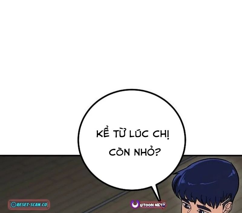 Người Dọn Dẹp - Chap 17 - Trang 91