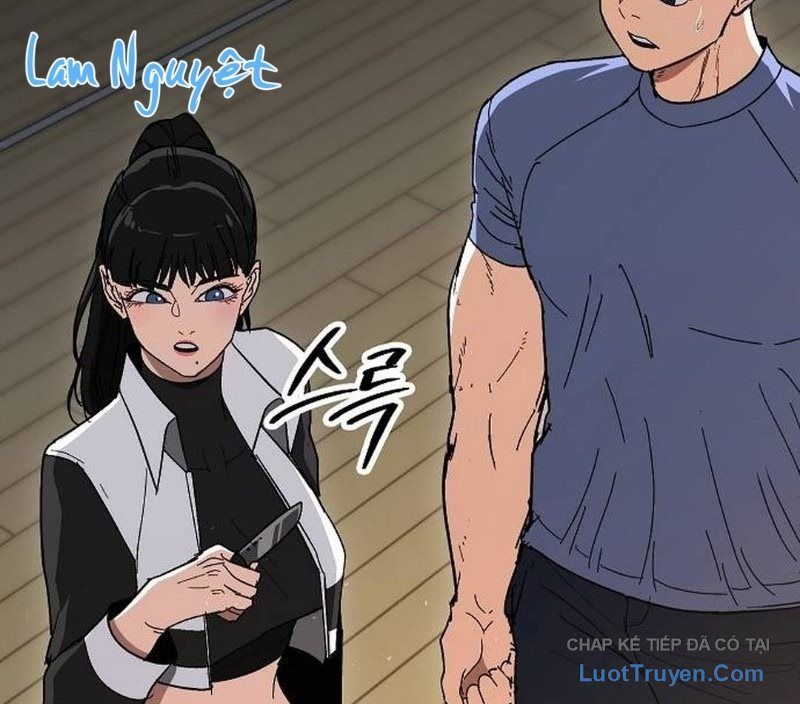 Người Dọn Dẹp - Chap 17 - Trang 92