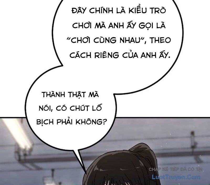 Người Dọn Dẹp - Chap 17 - Trang 95