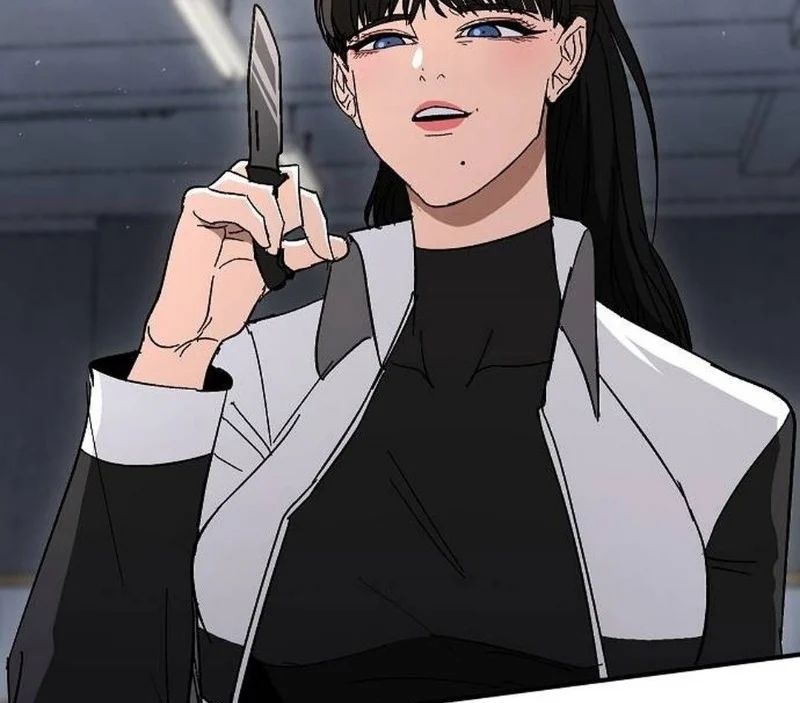 Người Dọn Dẹp - Chap 17 - Trang 96
