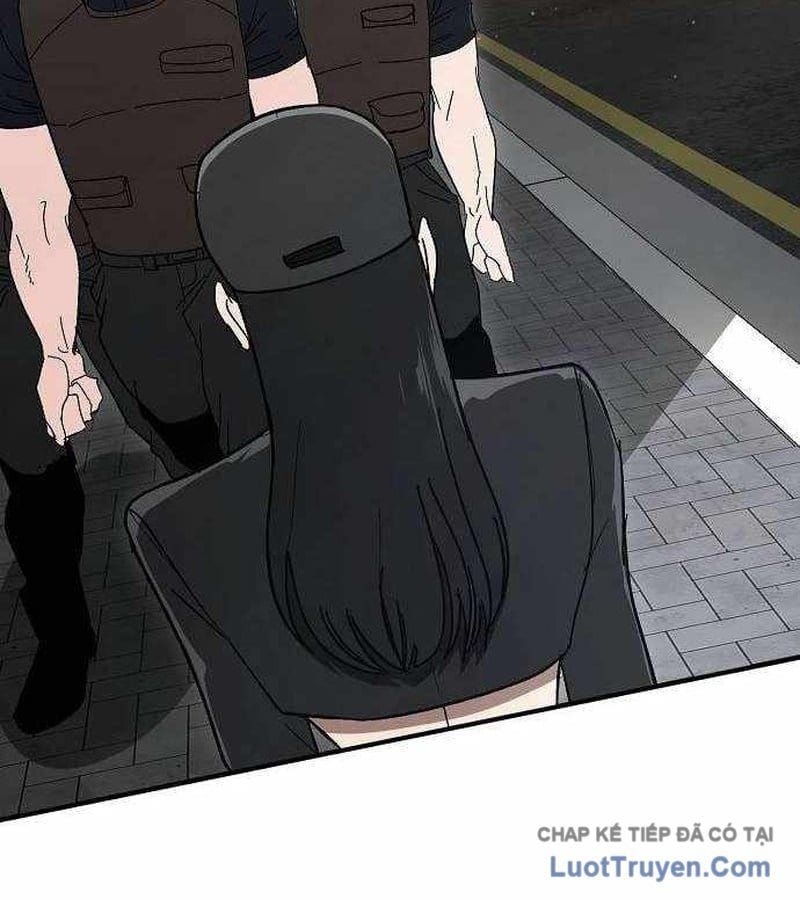 Người Dọn Dẹp - Chap 18 - Trang 101