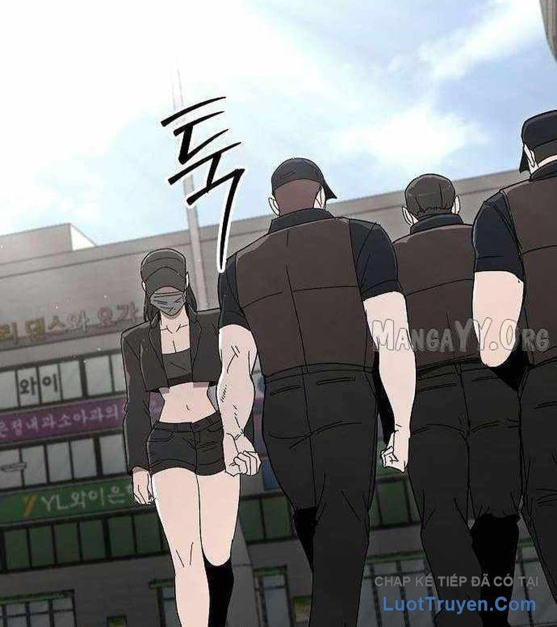 Người Dọn Dẹp - Chap 18 - Trang 103