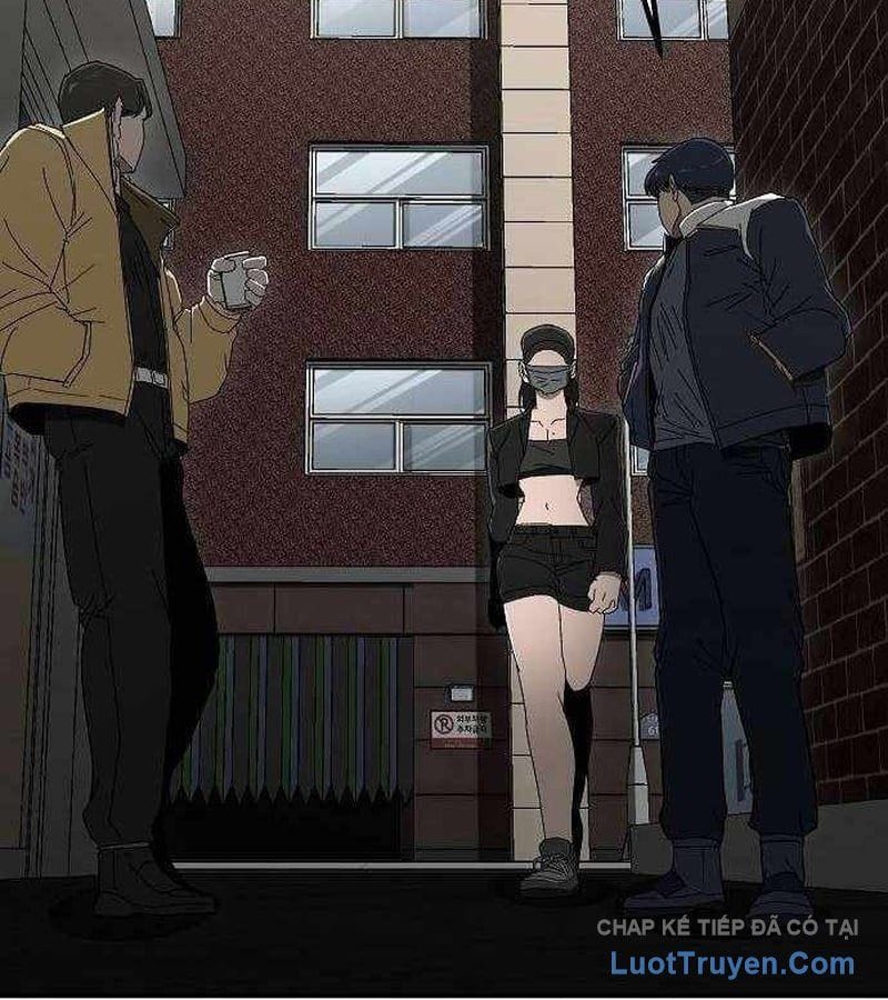 Người Dọn Dẹp - Chap 18 - Trang 107