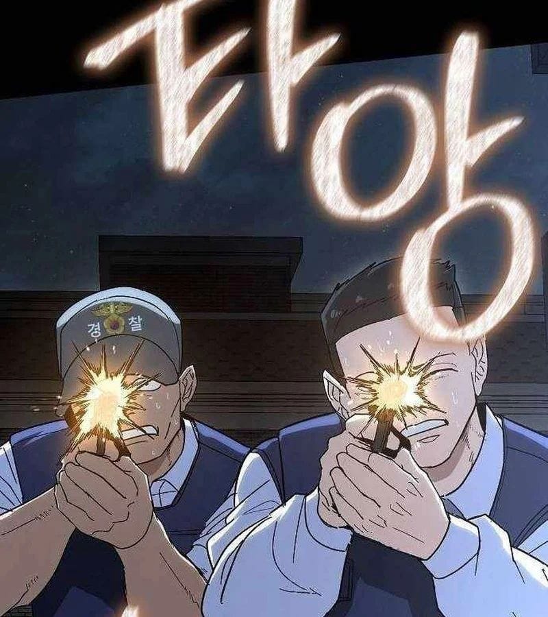 Người Dọn Dẹp - Chap 18 - Trang 12